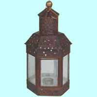 moroccon lantern