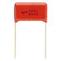 Metalized Polypropylene Film Capacitor