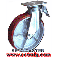 Caster