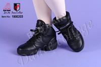 dance shoes