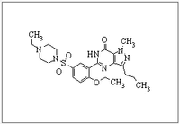 sexual enhancement raw materials-Homosildenafil