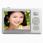 SF-105 Mp4 player
