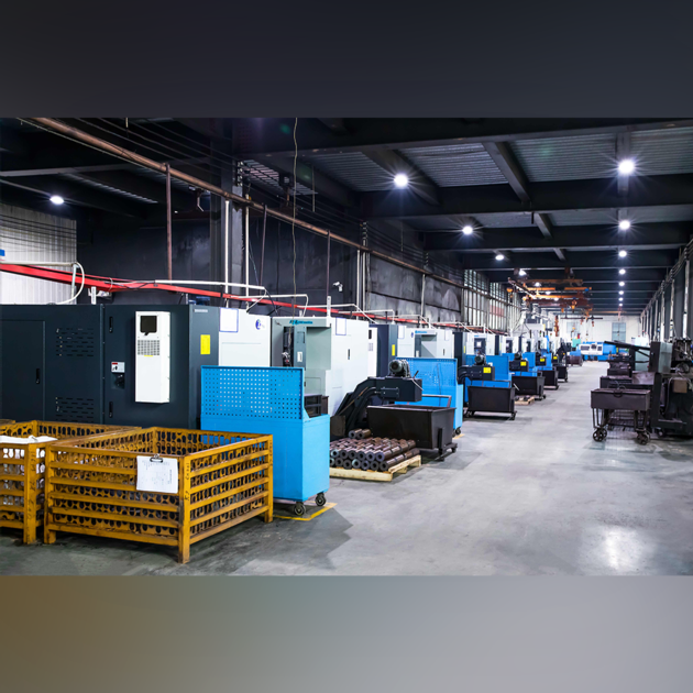 Steel Bushing Excavator Bushing Bimetal Bushing