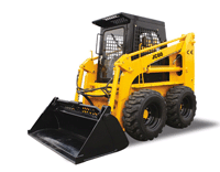 JC60 Skid steer loader