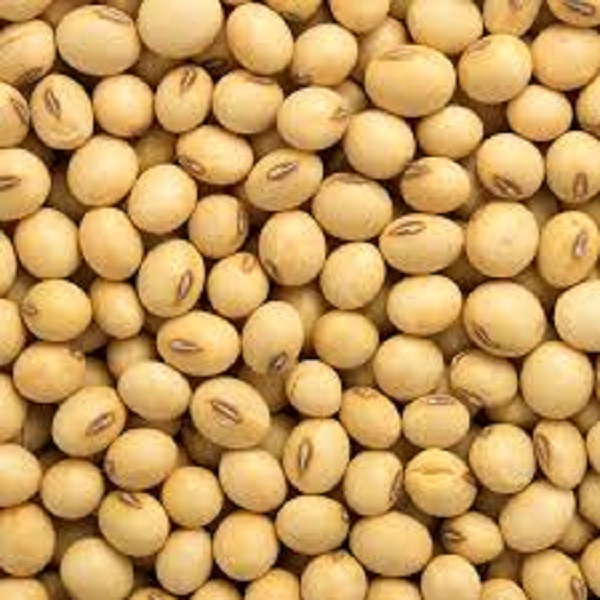 Soyabeans
