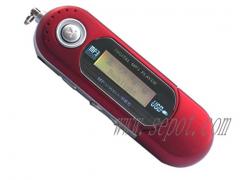 SP-50E Mp3 player