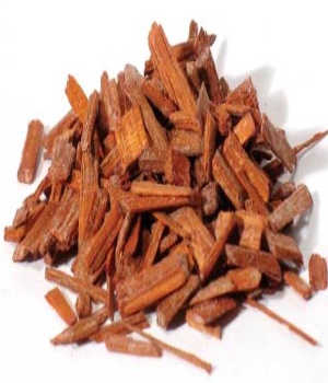 Sandalwood Chip