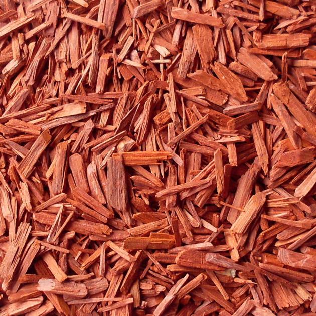 Sandalwood Chip