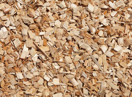 Wood Chips