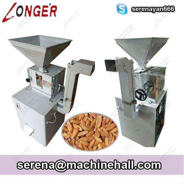 Industrial Coffee Bean Sheller Machine Rice