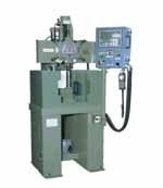 CNC Turret Center Machine