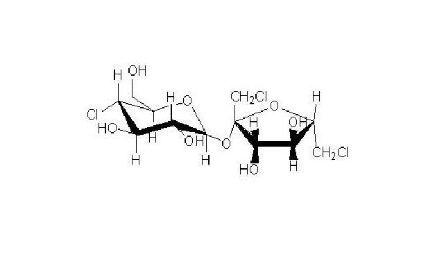 Sucralose