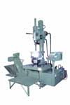 CNC Drilling & Boring Machine