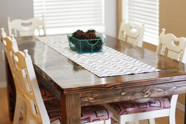 Table Runners