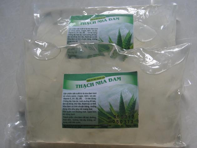 Aloe vera plant suppliers