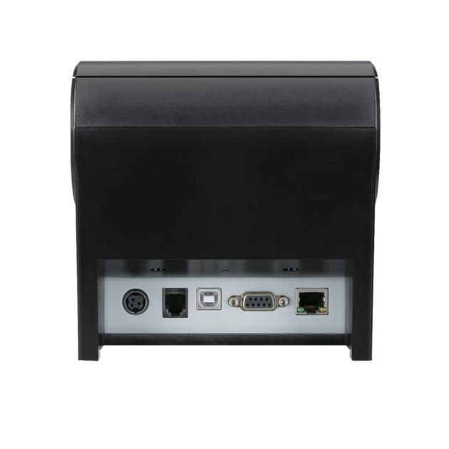 High Quality 80mm Pos Thermal Printer