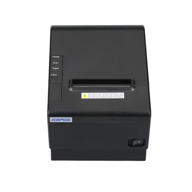 High Quality 80mm Pos Thermal Printer