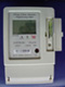 Three Phase Pre-paid Electric Energy Meter