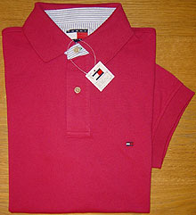 Tommy Hilfiger