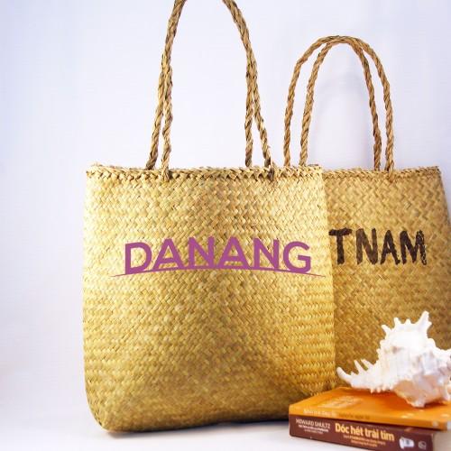 Seagrass bag suppliers