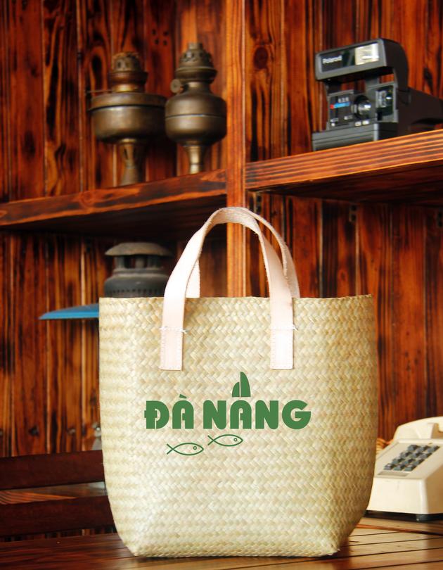 Seagrass Bag Suppliers