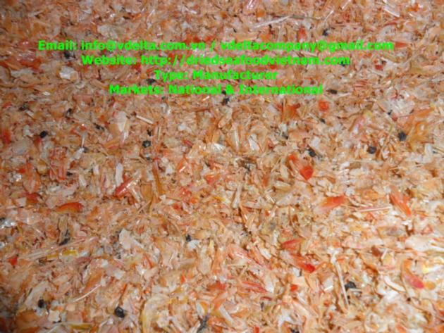 Shrimp Shell