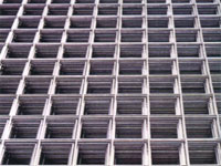 Welded Wire Mesh