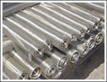 Window Screen
