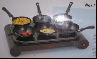 wok