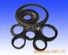 stationary ring