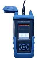 Handheld TDR Cable Fault Locator ST612