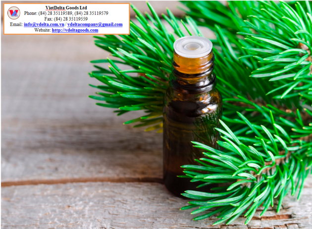 Pine Oil