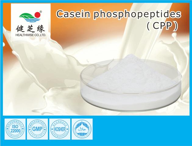 Casein Phosphopeptides