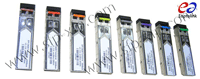 CWDM SFP 4.25Gbps 26dB LC Optical Transceiver Module