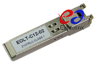 SFP copper
