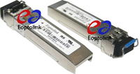 SFP+ 10Gbps 10km Optical Transceiver Module