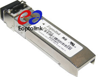 SFP+ Loopback Transceiver Module