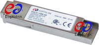 CWDM XFP 10Gbps Optical Transceiver Module