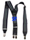 Men's suspenders
