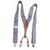 Fashion suspenders