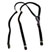 women's suspenders