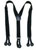 Men's suspenders