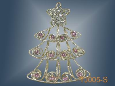 metallic craft