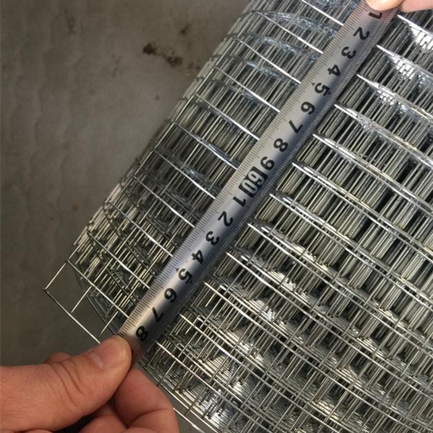 Hot Dipped Galvanized Or Pvc Coated