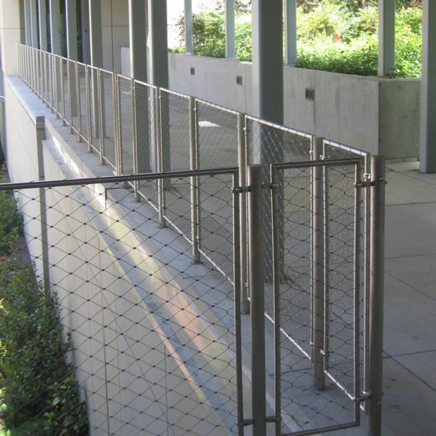 AISI 316 Stainless Steel Balustrade Cable