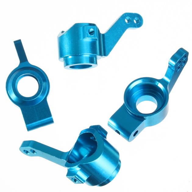 Precision Metal Aluminum CNC Machining Machinery