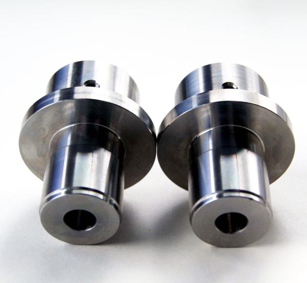Custom Precision Cnc Machinery Part With