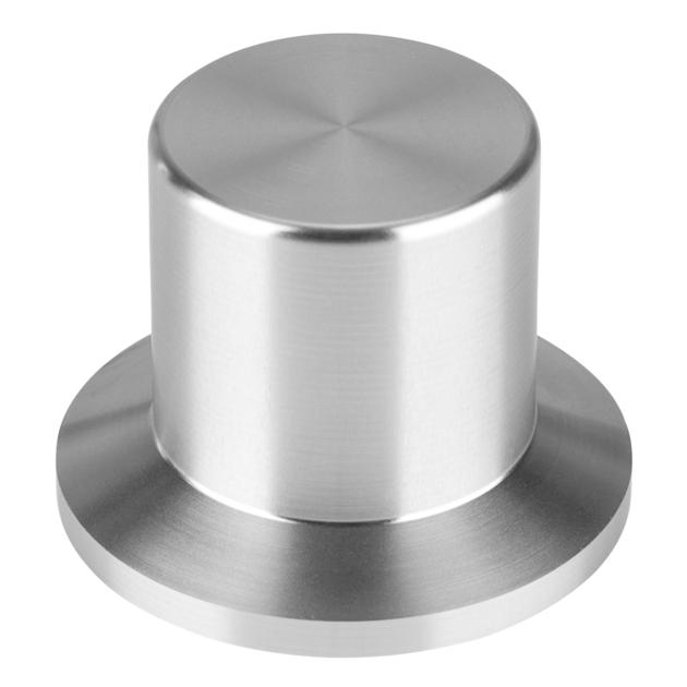 Custom Precision Cnc Machinery Part With Aluminum Brass Stainless Steel