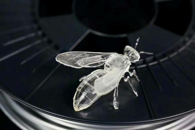 3D SLA SLS Printing Plastic Rapid