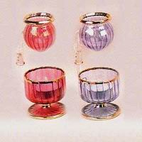 Oil burner